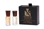 The Imperial Oud Duo: Royal Oud & White Oud Collection