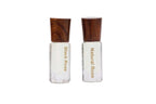 Nafastar Rose Noir Duo | Premium Natural Rose & Black Rose