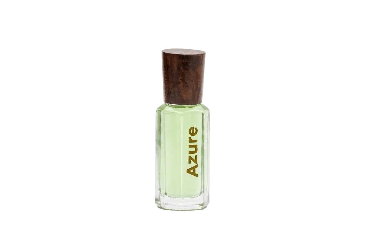 Azure – The Essence of Modern Sophistication