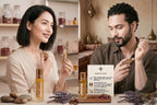 Nafastar Minuit Elixir | Premium Spicy-Woody Perfume Oil
