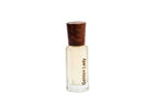 Nafastar Golden Lady | Premium Floral-Woody Attar