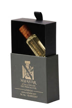 Nafastar Golden Lady | Premium Floral-Woody Attar