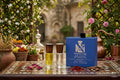 Nafas Premium Attar Combo of 2 Pack - Balmont Paris & Invicto