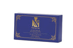 Midnight Noir Elegance: A Seductive Blend of Black Rose, Rajnigandha, and Mogra Attars