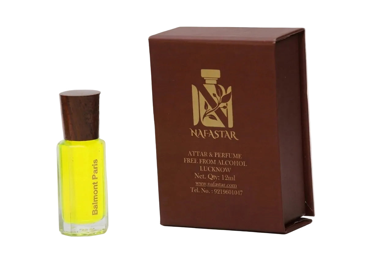 Balmont Paris: The Ultimate Expression of Timeless Masculine Elegance