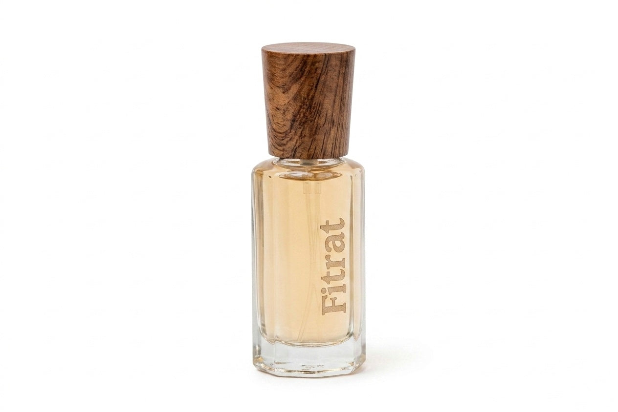 Fitrat Signature Attar by Nafastar | Luxurious Unisex Fragrance |