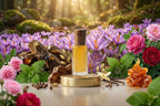 Nafastar Shanaya Gold Concentrated Perfume Oil – Unisex Luxury Attar