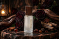 Nafastar Black Rose Attar | Dark, Floral & Long-Lasting Premium Fragrance for Him & Her