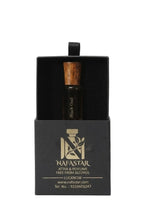 Nafastar Black Oud Attar | Intense, Luxurious & Long-Lasting Woody Fragrance