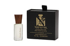 Nafastar Fresh Rose | Pure Floral Perfume Oil for Women & Men | Long-Lasting Alcohol-Free Concentrated Attar