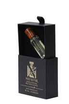 Nafastar White Oud Concentrated Perfume Oil | Fragrance with White Musk & Woody Notes