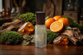 Nafastar Invicto | Premium Aquatic-Woody Attar