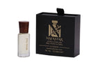 Nafastar White Oud Concentrated Perfume Oil | Fragrance with White Musk & Woody Notes
