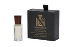 Kesar Chandan Attar | Premium Saffron & Sandalwood Perfume Oil | Pure Traditional Blend
