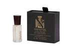 Nafastar Invicto | Premium Aquatic-Woody Attar