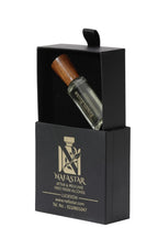 Nafastar Fresh Rose | Pure Floral Perfume Oil for Women & Men | Long-Lasting Alcohol-Free Concentrated Attar