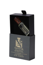 Nafastar Invicto | Premium Aquatic-Woody Attar
