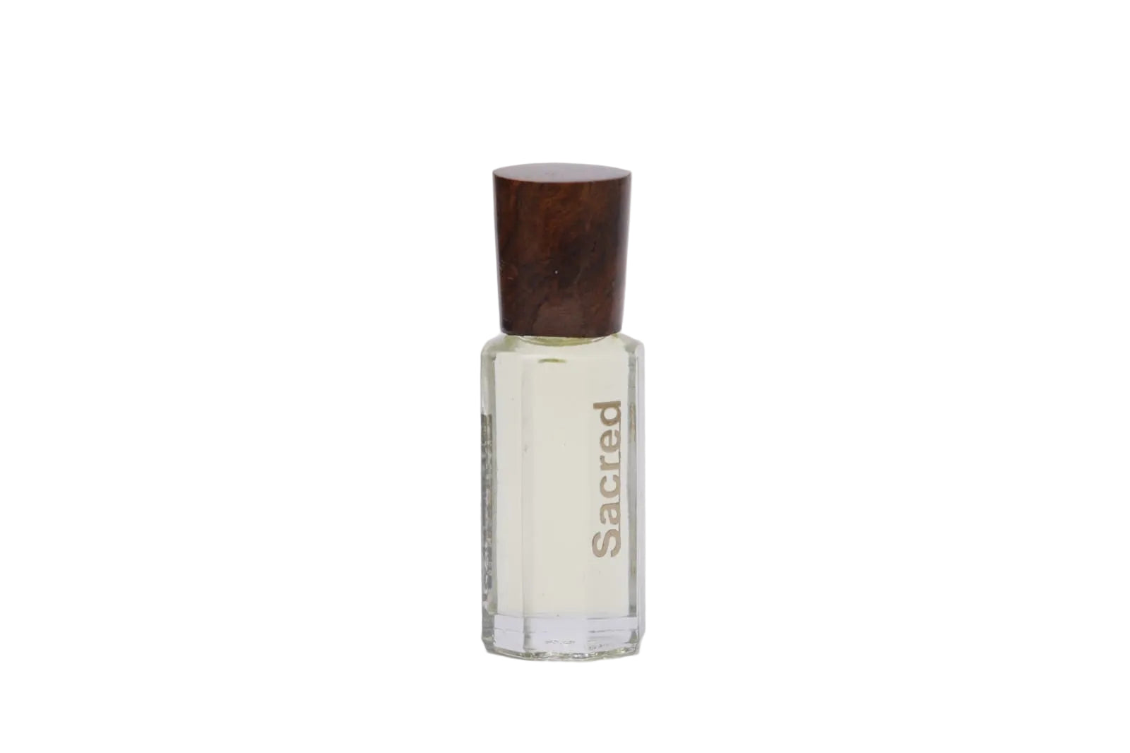 Sacred Attar: The Enigmatic Essence of Mystery