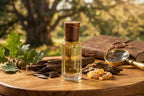Royal Icon: The Definitive Modern Masculine Attar