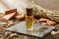 Nafastar Mitti Royale | Earthy Attar | Captured Scent of First Rain on Earth