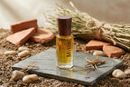 Nafastar Mitti Royale | Earthy Attar | Captured Scent of First Rain on Earth