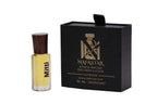 Nafastar Mitti Royale | Earthy Attar | Captured Scent of First Rain on Earth