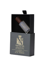 Nafastar Silk Oud Concentrated Perfume Oil – Premium Unisex Attar