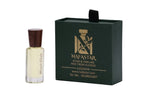 Nafastar Minuit Elixir | Premium Spicy-Woody Perfume Oil