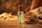 Nafastar Minuit Elixir | Premium Spicy-Woody Perfume Oil
