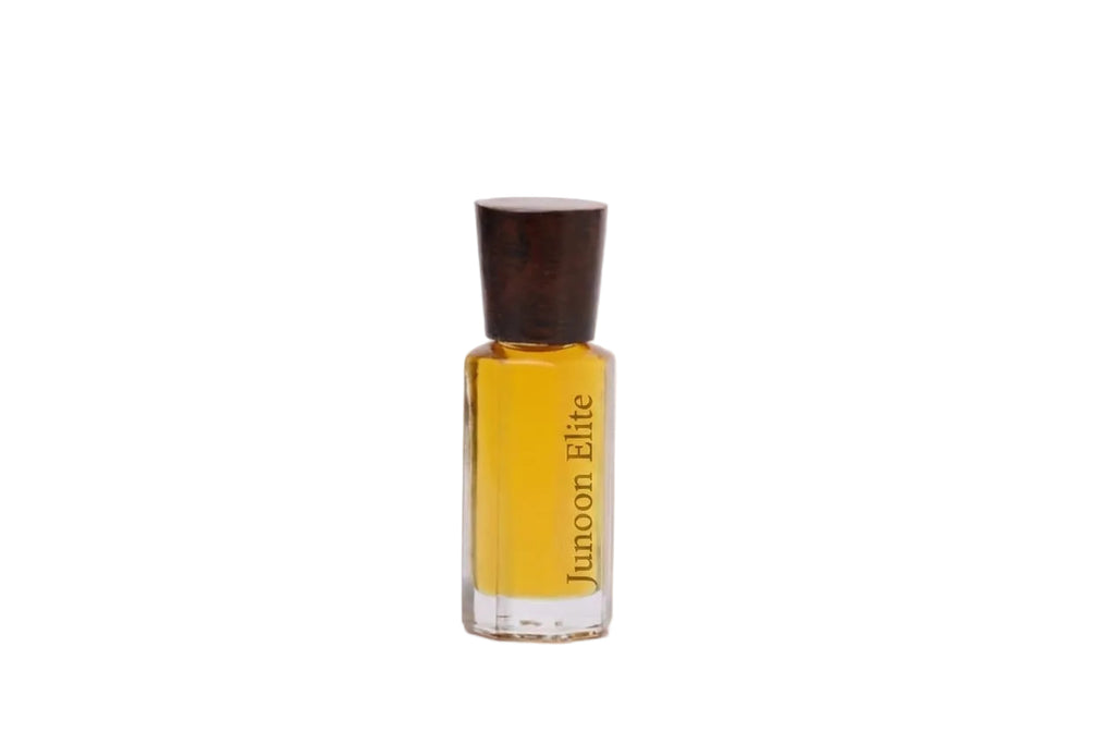 Nafastar Junoon Elite | Luxury Oriental-Woody Perfume Oil