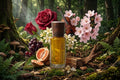 Nafastar Junoon Elite | Luxury Oriental-Woody Perfume Oil