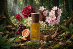 Nafastar Junoon Elite | Luxury Oriental-Woody Perfume Oil