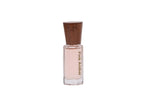 Pink Amber Attar: A Luminous Fusion of Soft Florals and Golden Resin