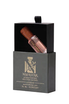 Pink Amber Attar: A Luminous Fusion of Soft Florals and Golden Resin