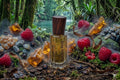 Ombre Noir: An Iconic Fusion of Oud, Incense, and Spiced Amber