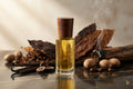Nafastar Tobacco Vanilla Concentrated Perfume Oil – Luxury Unisex Attar, Rich Warm Spicy Fragrance with Sweet Tobacco & Creamy Vanilla