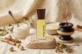 Royal Sandalwood Attar: The Pure Essence of Meditative Luxury