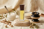 Royal Sandalwood Attar: The Pure Essence of Meditative Luxury
