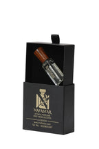 Timeless Aromas of Bakhoor