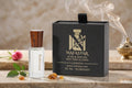 Timeless Aromas of Bakhoor