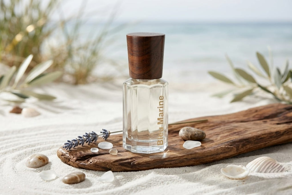 Bleu Marine: The Ultimate Aquatic Escape