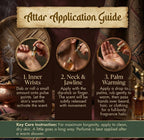 Dehn Al Oud: The Golden Essence of Timeless Royalty