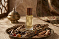 Dehn Al Oud: The Golden Essence of Timeless Royalty