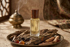 Dehn Al Oud: The Golden Essence of Timeless Royalty