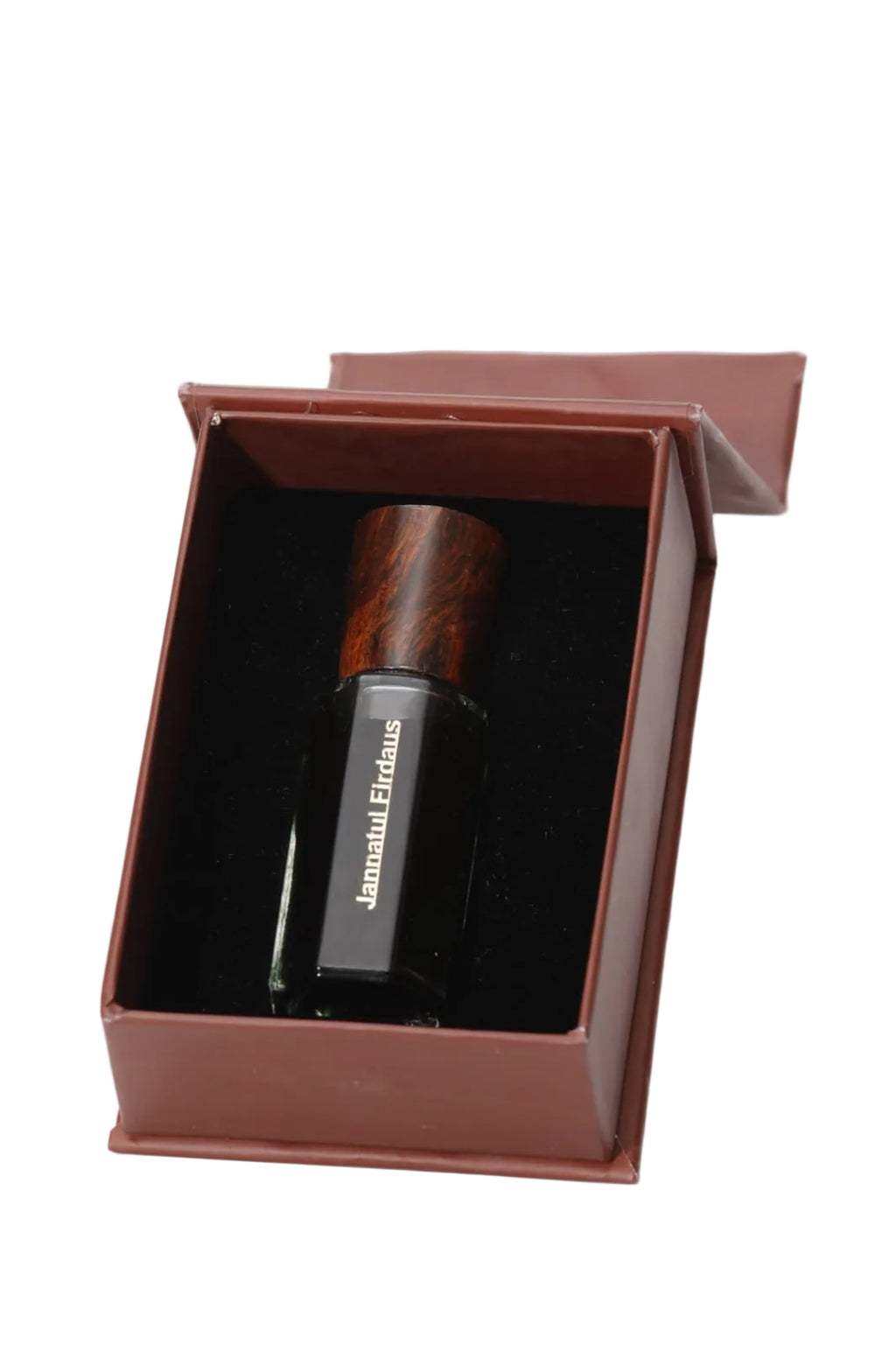 Jannatul Firdaus Premium Attar | Long-Lasting Exotic Floral Fragrance by Nafastar