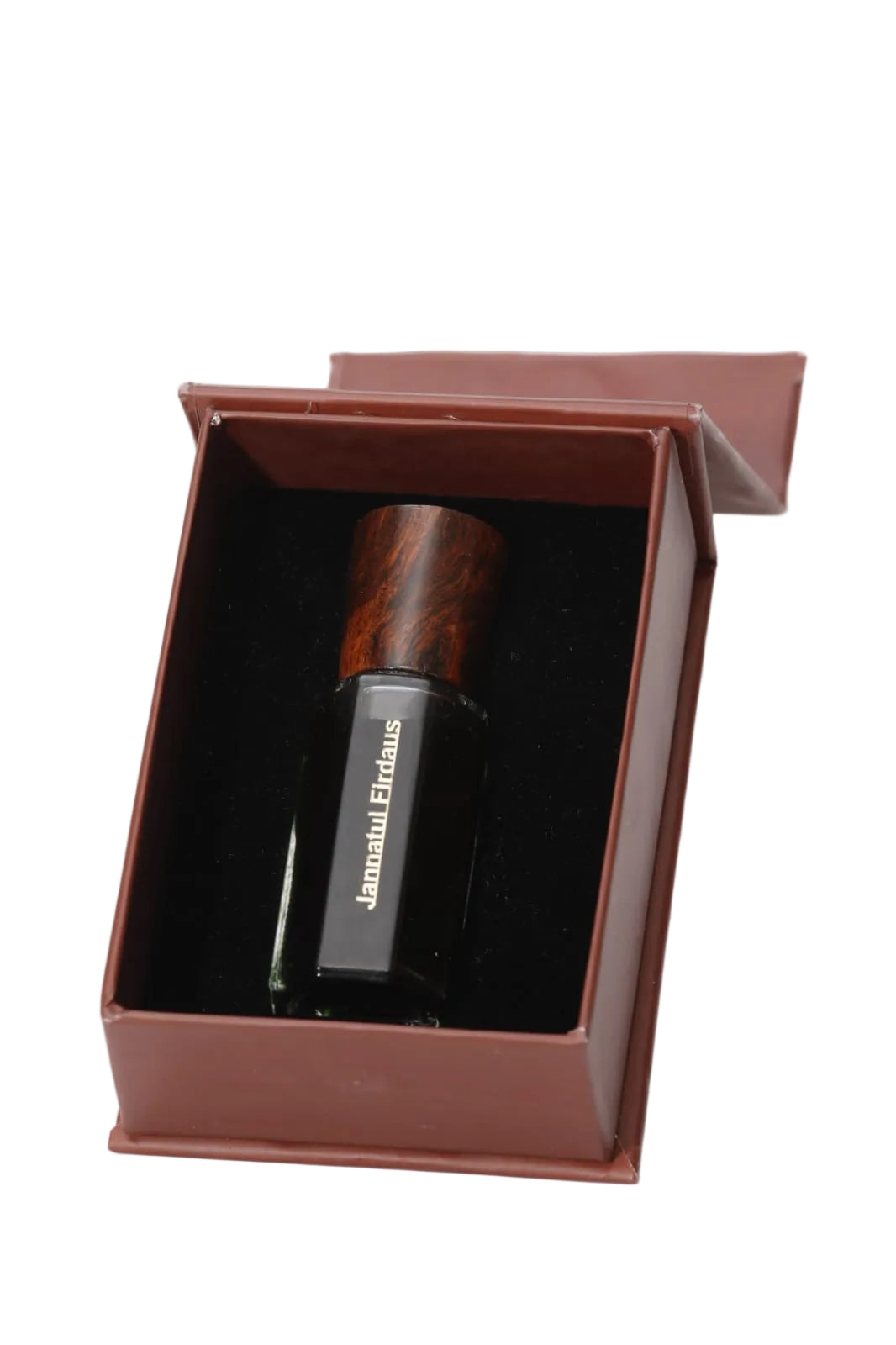 Jannatul Firdaus Premium Attar | Long-Lasting Exotic Floral Fragrance by Nafastar