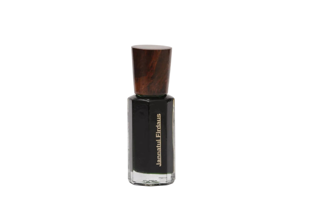Jannatul Firdaus Premium Attar | Long-Lasting Exotic Floral Fragrance by Nafastar