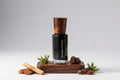 Jannatul Firdaus Premium Attar | Long-Lasting Exotic Floral Fragrance by Nafastar