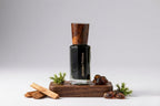 Jannatul Firdaus Premium Attar | Long-Lasting Exotic Floral Fragrance by Nafastar