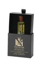 Fitrat Signature Attar by Nafastar | Luxurious Unisex Fragrance |